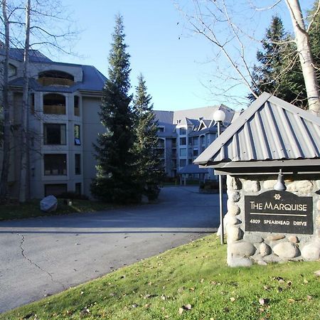 Marquise Condos By Whistler Retreats Екстер'єр фото