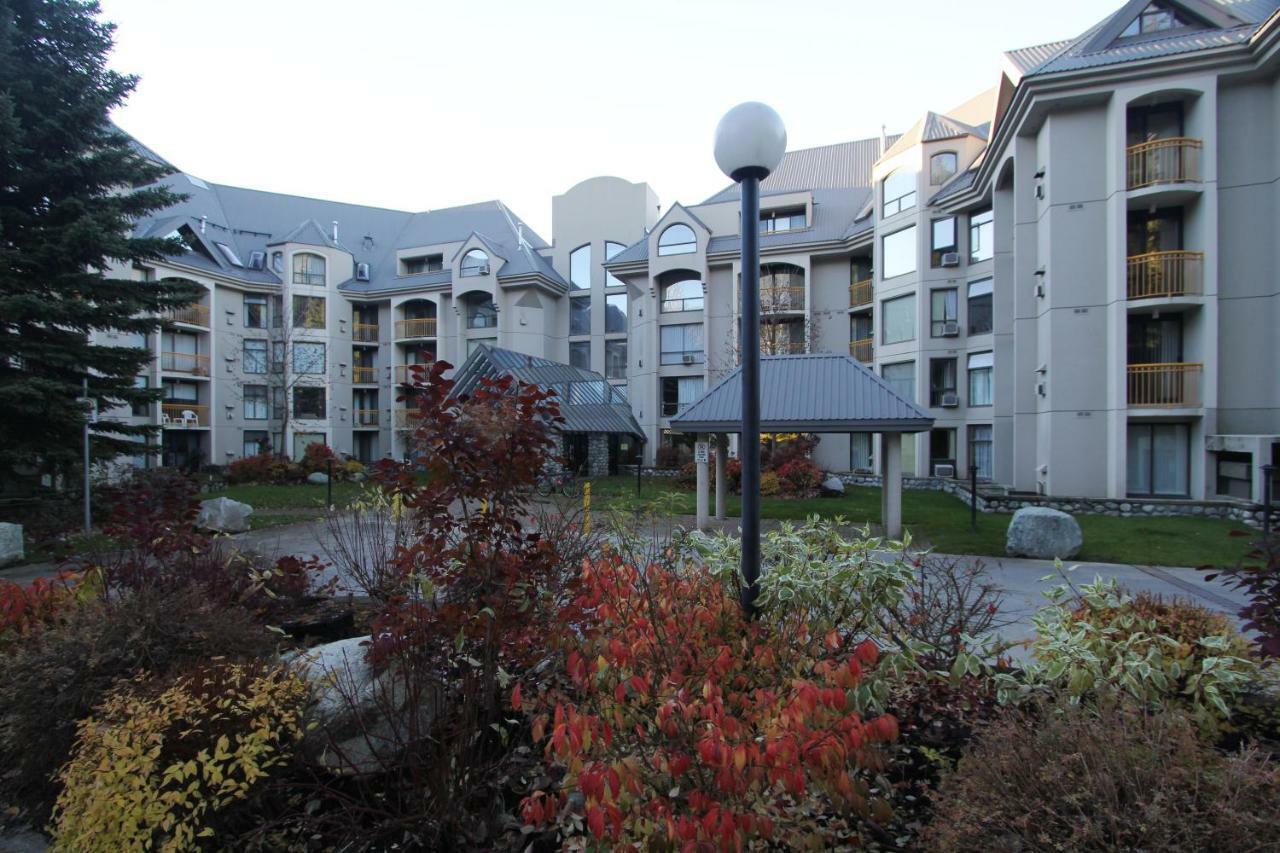 Marquise Condos By Whistler Retreats Екстер'єр фото