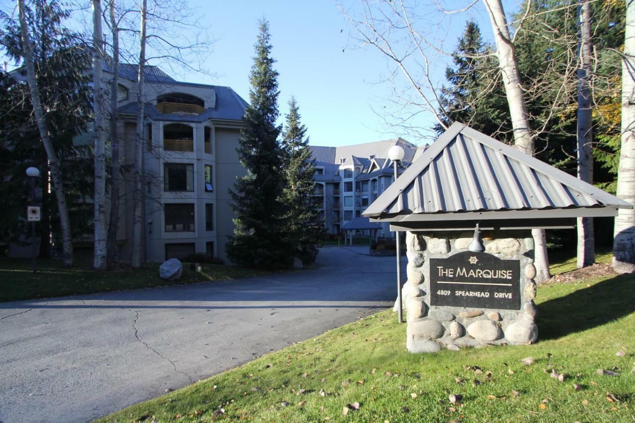 Marquise Condos By Whistler Retreats Екстер'єр фото
