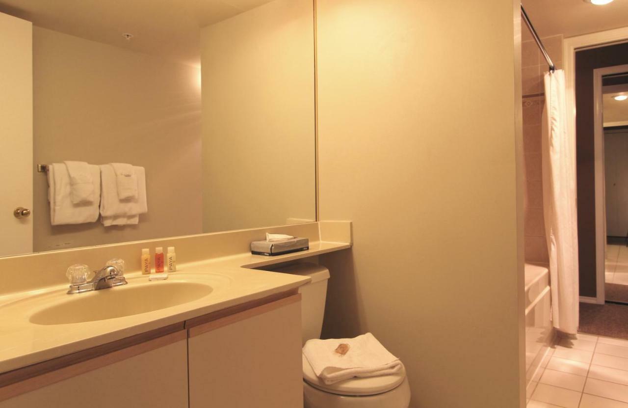 Marquise Condos By Whistler Retreats Екстер'єр фото