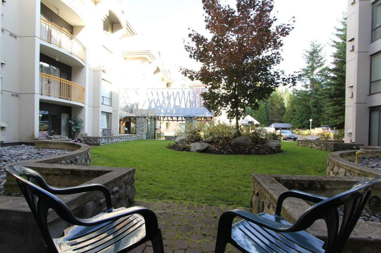 Marquise Condos By Whistler Retreats Екстер'єр фото